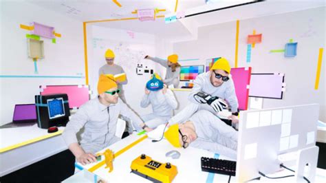Former Supercell devs raise $5m for new studio Bit Odd.